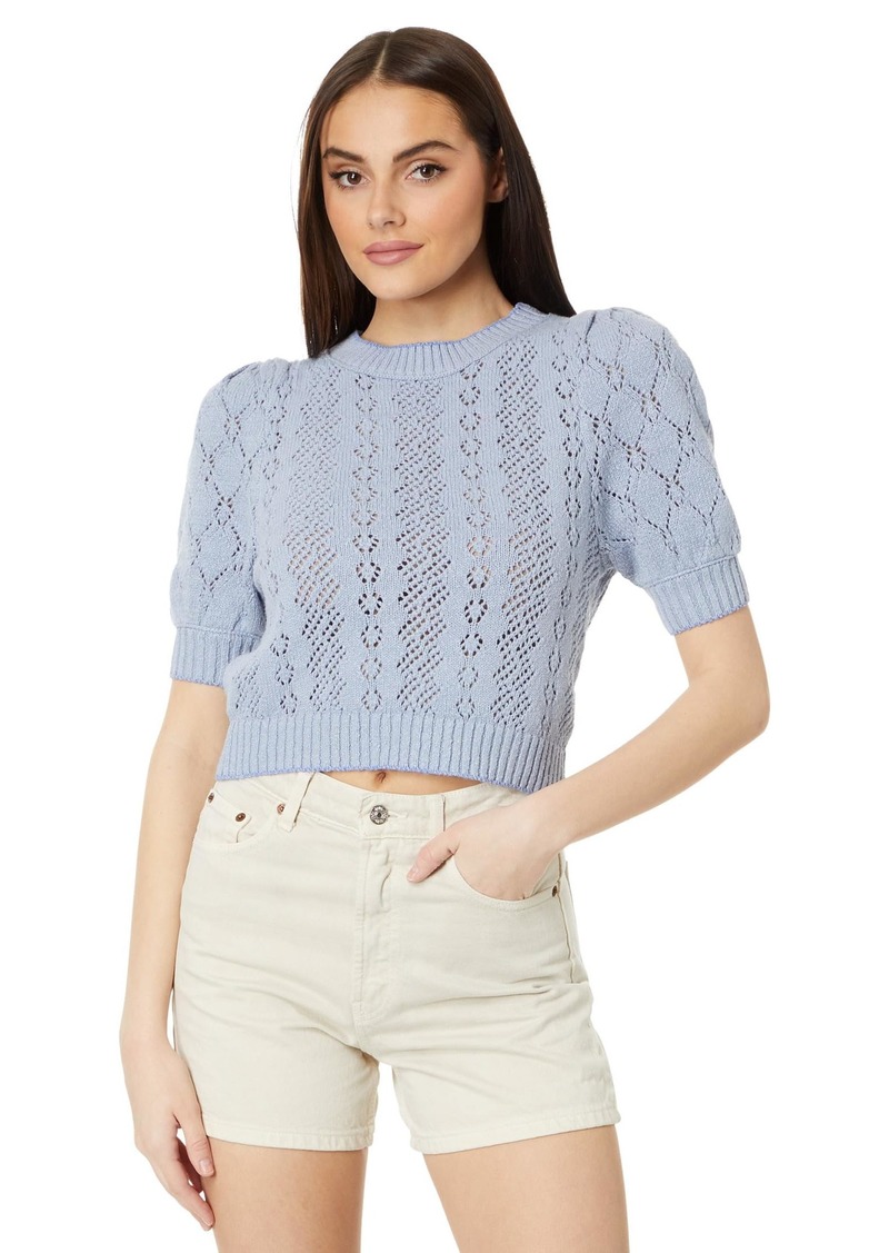 Free People Women's Eloise Pullover