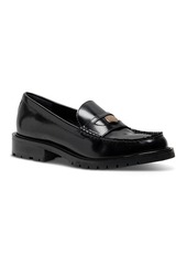 Free People Women's Liv Penny Loafers