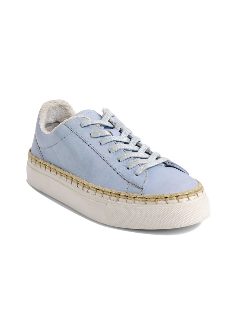 Free People Women's Scotty Sneaker