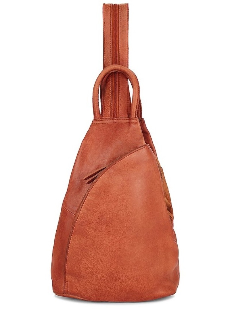 Free People x We The Free Soho Convertible Bag