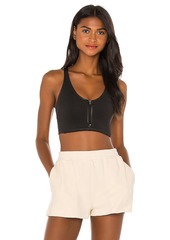 Free People X FP Movement Cross The Line Cami