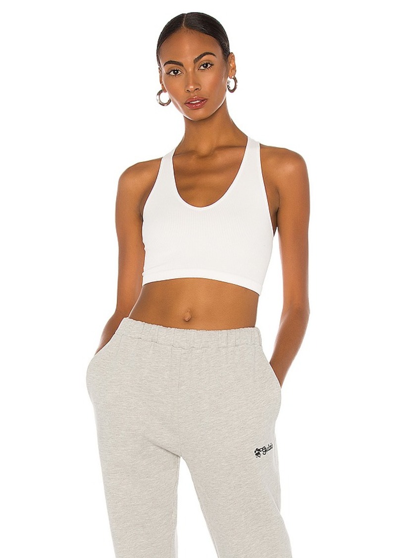 Free People X FP Movement Free Throw Crop Top