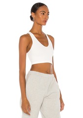 Free People X FP Movement Free Throw Crop Top