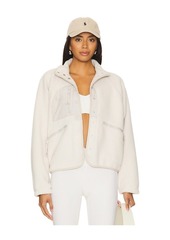 Free People x FP Movement Hit The Slopes Jacket