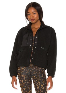 Free People x FP Movement Hit The Slopes Jacket