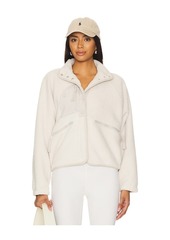 Free People x FP Movement Hit The Slopes Jacket