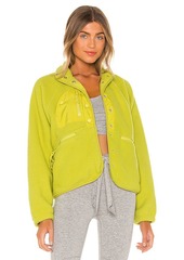 Free People X FP Movement Hit The Slopes Jacket