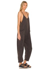 Free People x FP Movement Hot Shot Onesie