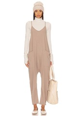 Free People x FP Movement Hot Shot Onsie