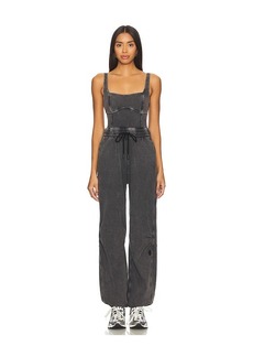 Free People x FP Movement Inbound Onesie