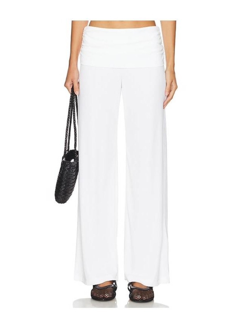 Free People X FP Movement Meet Me In The Middle Pant