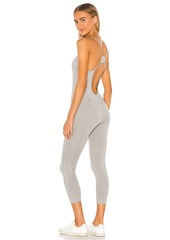 Free People X FP Movement Side To Side Performance Jumpsuit