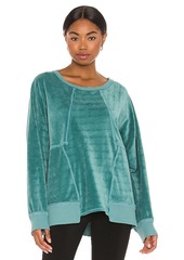 Free People X FP Movement Strive On Sweater