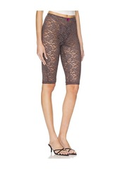 Free People x Intimately FP All Day Lace Capri