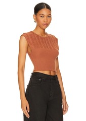 Free People x Intimately FP Catchin Dreams Top