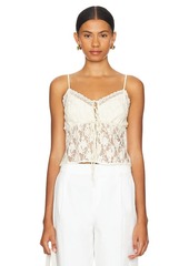 Free People X Intimately FP Daylight Cami