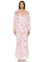 Free People x Intimately FP Dreamy Days Pajama Set