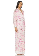 Free People x Intimately FP Dreamy Days Pajama Set