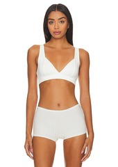 Free People x Intimately FP Duo Corset Bralette