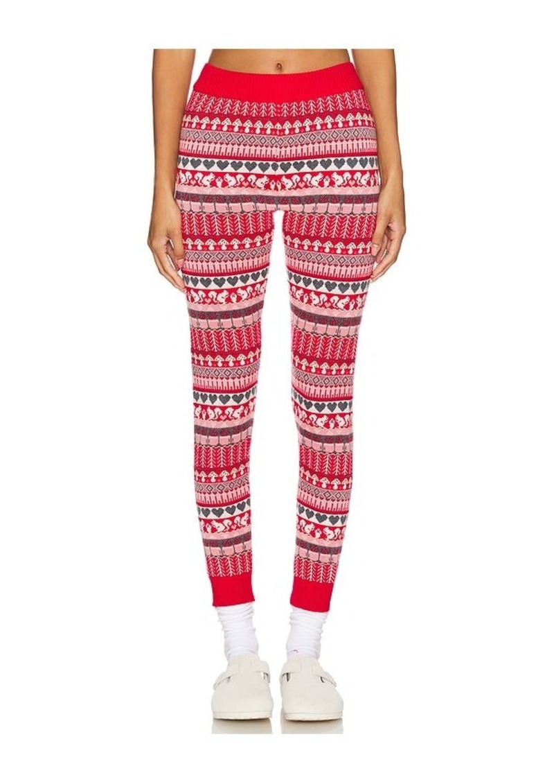 Free People x Intimately FP Falala Legging