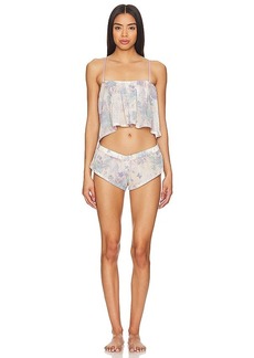 Free People X Intimately FP Forget Me Not Set