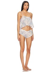 Free People X Intimately FP Forget Me Not Set