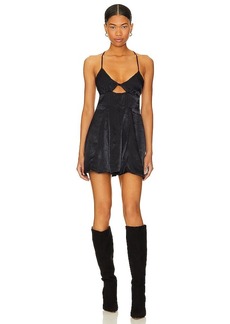 Free People x Intimately FP Good Catch Mini Slip