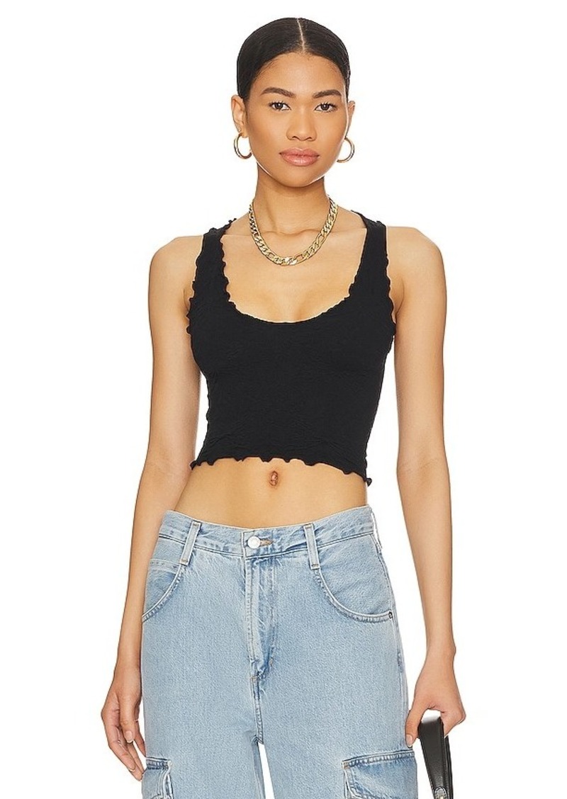 Free People X Intimately FP Here For You Cami