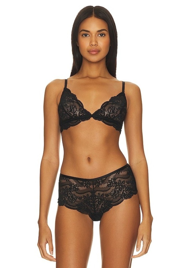 Free People x Intimately FP Last Dance Bralette