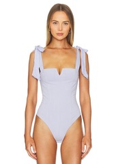 Free People X Intimately FP Lola Bodysuit