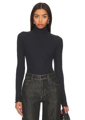 Free People x Intimately FP Make It Easy Thermal In Black