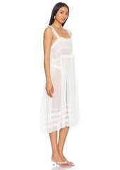 Free People X Intimately FP Moon Phase Midi