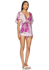 Free People X Intimately FP Oasis Romper