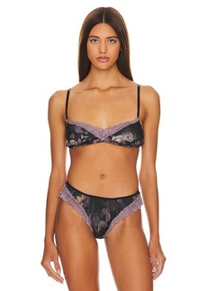 Free People x Intimately FP She Silky Bralette