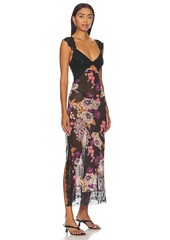 Free People x Intimately FP Suddenly Fine Maxi Slip