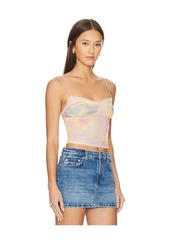 Free People x REVOLVE Airbrush Dreams Cami