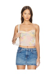 Free People x REVOLVE Airbrush Dreams Cami