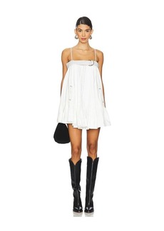 Free People x REVOLVE Bay Breeze Mini Dress