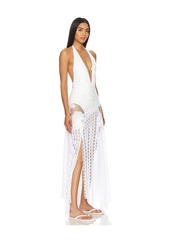 Free People x REVOLVE Celeste Maxi Dress