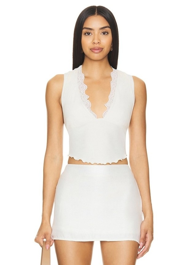 Free People x REVOLVE Classic Twist Brami