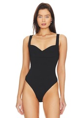 Free People x Revolve Dusk To Dawn Bodysuit