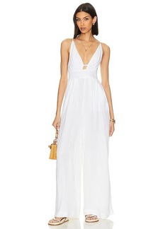 Free People Jumpsuit - Up to 64% OFF