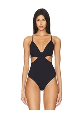 Free People x REVOLVE Love Triangle Bodysuit