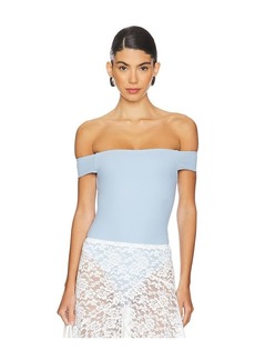 Free People x REVOLVE Off To The Races Bodysuit