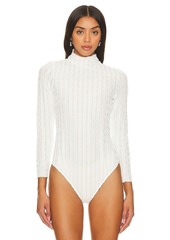 Free People x REVOLVE Party Favor Bodysuit