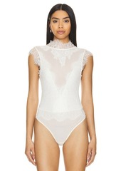 Free People x REVOLVE Sweet Nothings Bodysuit