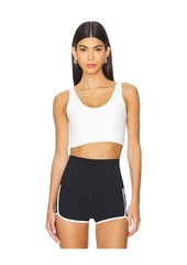 Free People x REVOLVE x FP Movement She's Got Rhythm Crop Tank