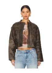 Free People x We The Free Adrienne Jacket