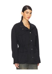 Free People x We The Free Arya Utility Jacket