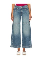 Free People x We The Free Benji Relaxed Wide Leg